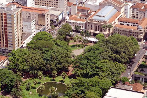Ribeirao Grande Hotel リベイラン・プレト エクステリア 写真