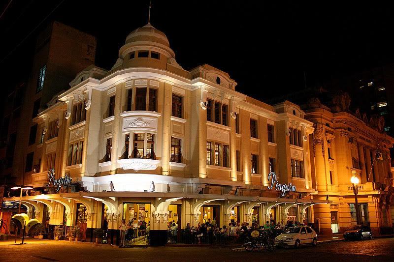 Ribeirao Grande Hotel リベイラン・プレト エクステリア 写真