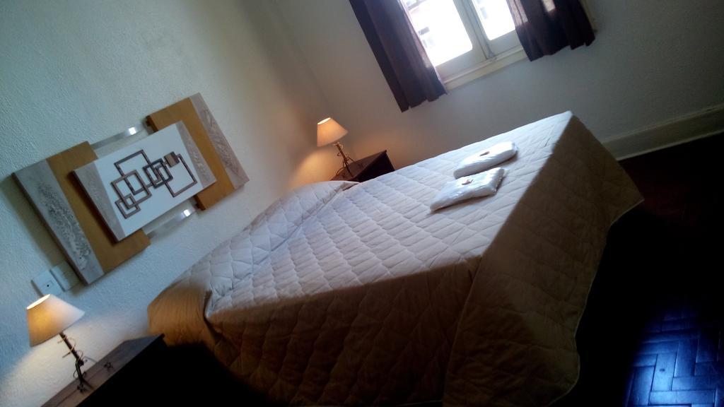 Ribeirao Grande Hotel リベイラン・プレト エクステリア 写真