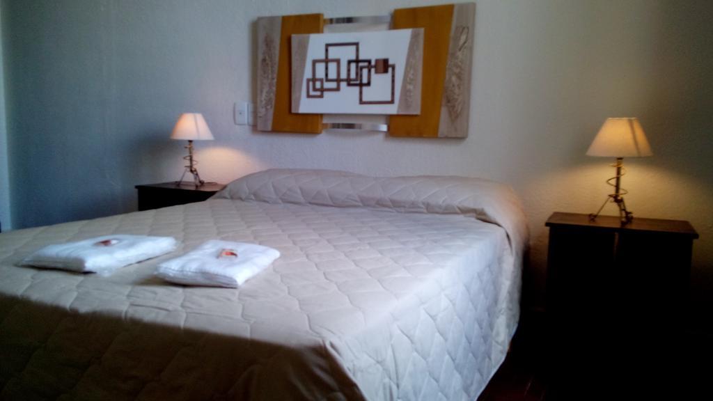 Ribeirao Grande Hotel リベイラン・プレト エクステリア 写真