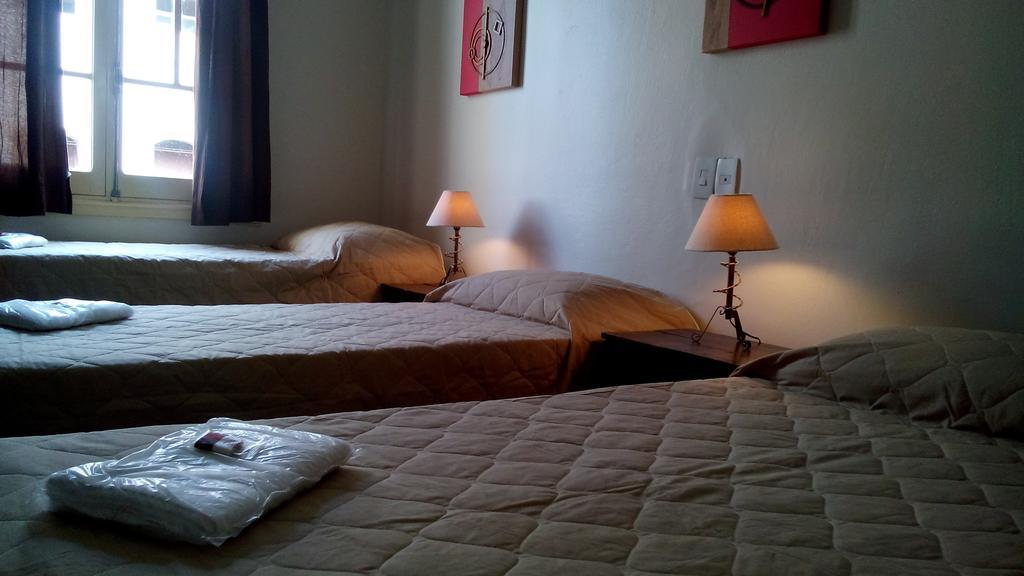 Ribeirao Grande Hotel リベイラン・プレト エクステリア 写真