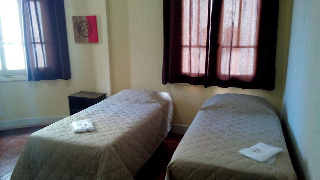 Ribeirao Grande Hotel リベイラン・プレト 部屋 写真