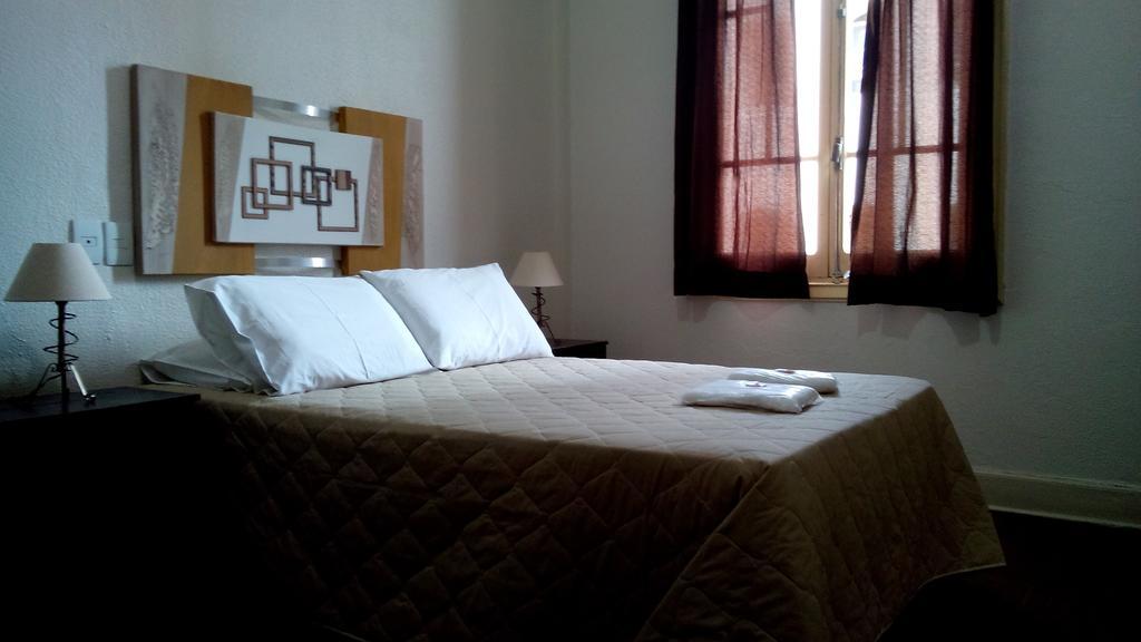 Ribeirao Grande Hotel リベイラン・プレト エクステリア 写真