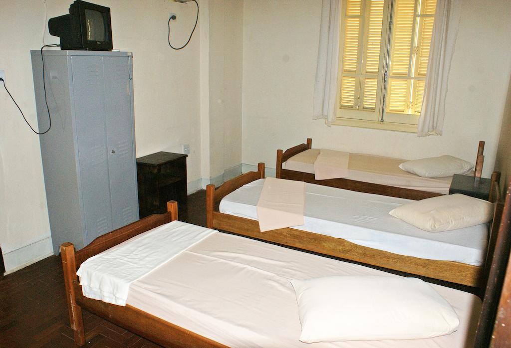 Ribeirao Grande Hotel リベイラン・プレト エクステリア 写真