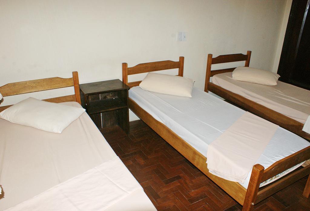 Ribeirao Grande Hotel リベイラン・プレト エクステリア 写真